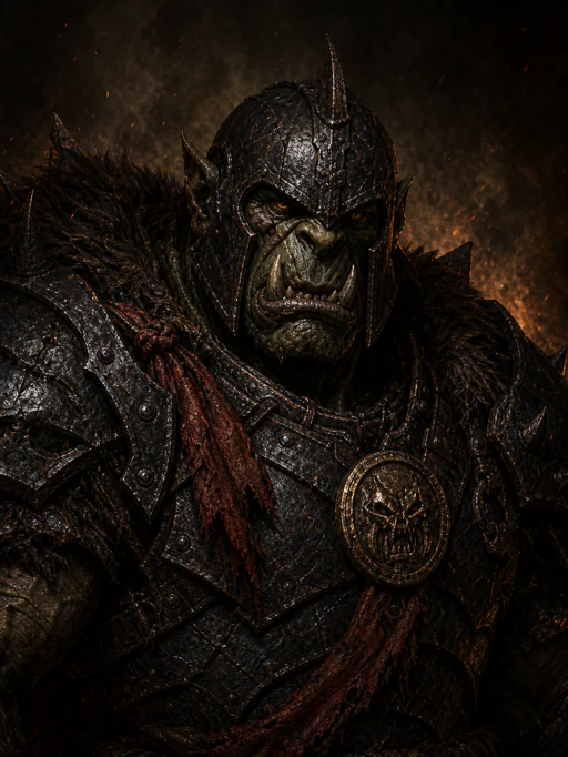 Orcs