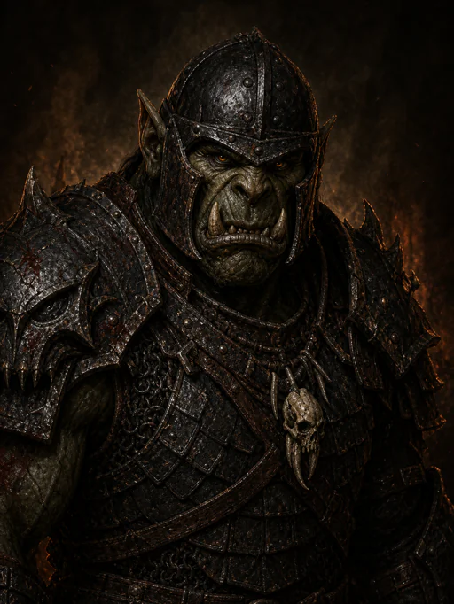 Orcs
