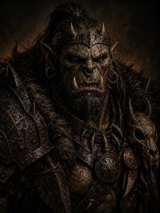 Orcs