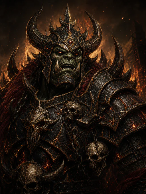 Orcs