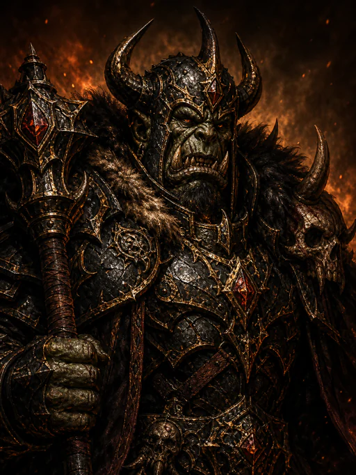 Orcs