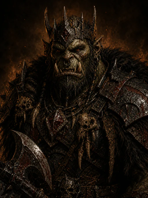 Orcs