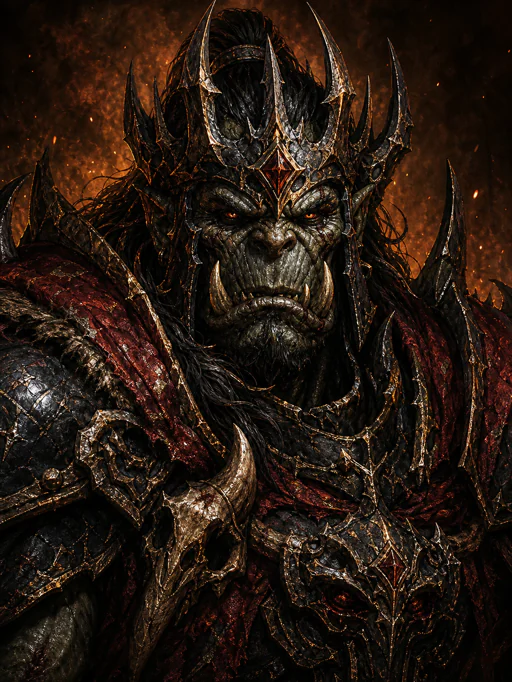 Orcs