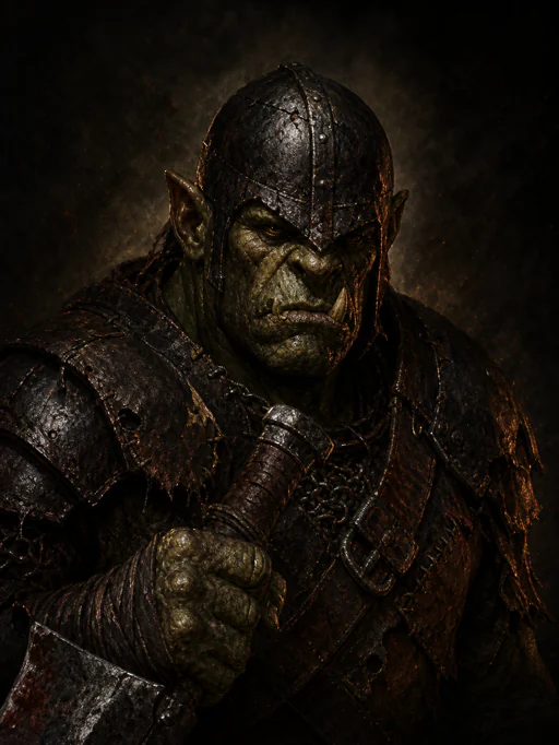 Orcs