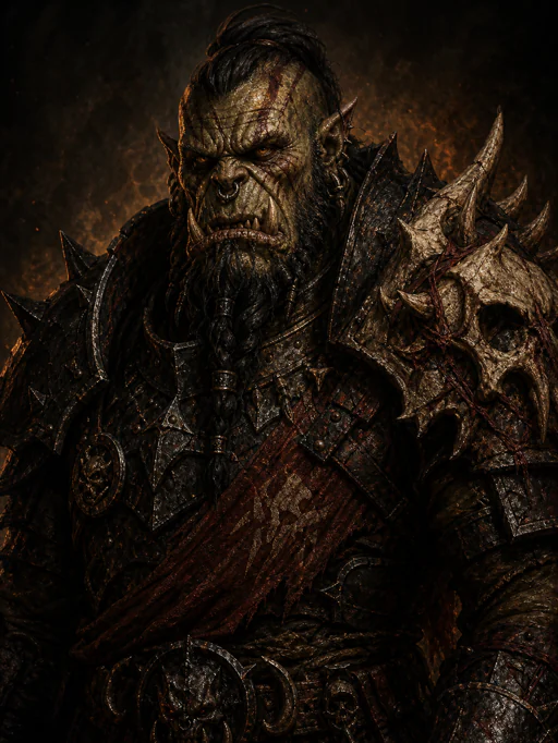 Orcs